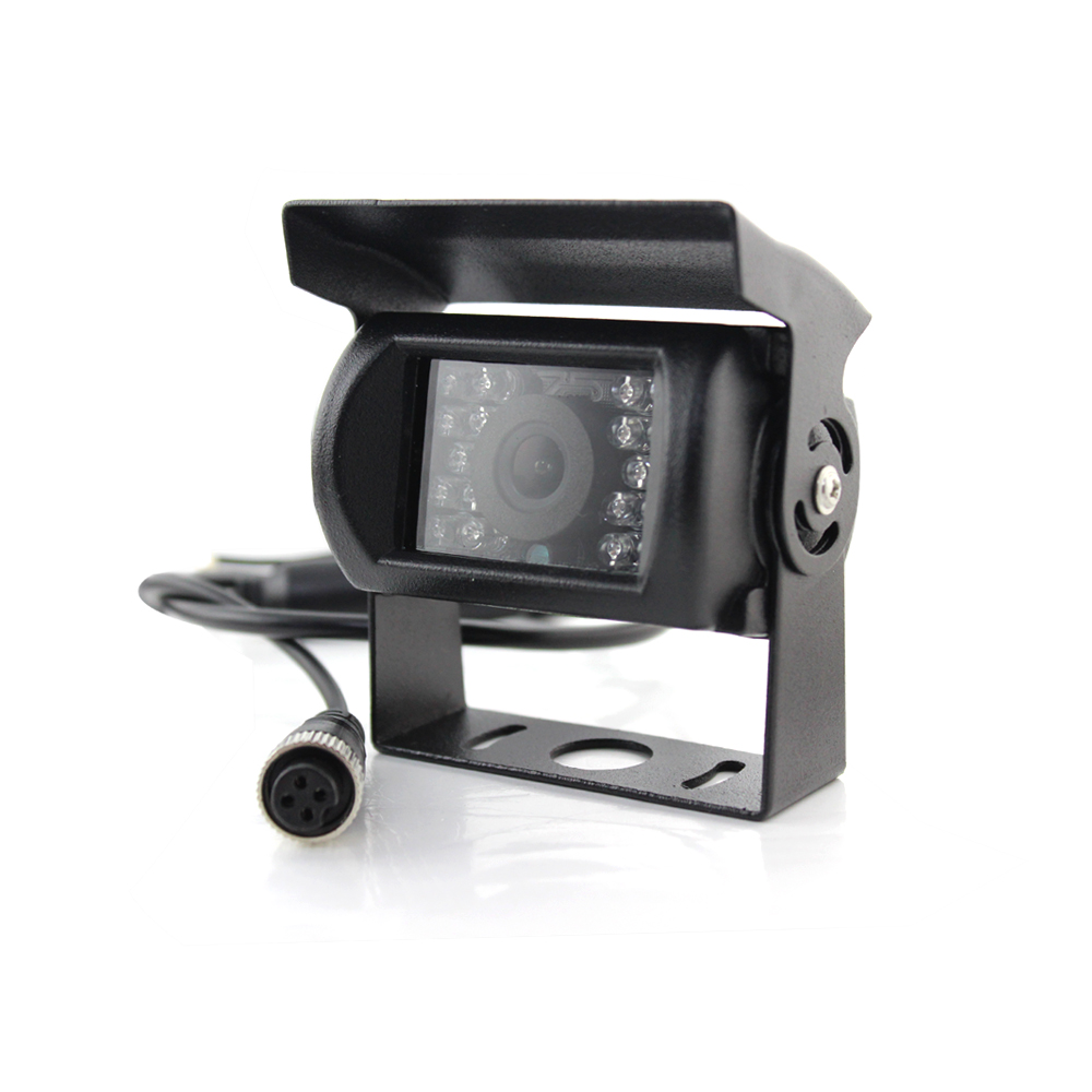 24V DC Backup Rear View Camera  Waterproof  for Trucks