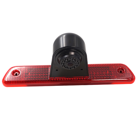 Brake Light Camera For Citroen Jumpy/Peugeot Expert/ Toyota Proace 2007 - 2016